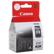 佳能（Canon） PG-810 黑色墨盒 打印量-页 适用于MP496、MP486、MP276、MP268、MP258、MP245、MX338、MX328