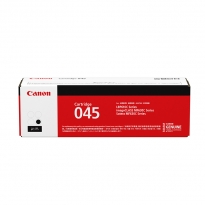 佳能（Canon） CRG045 BK 黑色硒鼓 印量约1400页