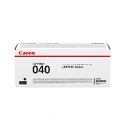 佳能（Canon） CRG 040 H C (大容量)蓝色硒鼓  打印量10000页  适用于LBP710CX，LBP712CX