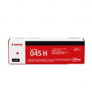 佳能（Canon） CRG 045 H M (大容量)红色硒鼓 打印量2200页  适用于MF635CX，MF633CDW，MF631CN，LBP613CDW，LBP611CN