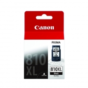 佳能（Canon） PG-810 XL 大容量黑色墨盒 适用于MP496、MP486、MP276、MP268、MP258、MP245、MX338、MX328
