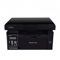 奔图（PANTUM）M6509NW A4黑白多功能一体机 打印/复印/扫描  打印速度 22ppm 分辨率1200×1200dpi 手动双面 耗材PD-219