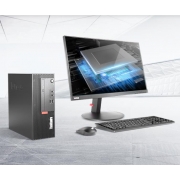 联想（lenovo） ThinkCentre M720e-A012 Intel 酷睿九代 i5 i5-9500 8GB 1000GB 128GB 中兴新支点V3 三年有限上门保修