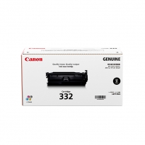 佳能（Canon） CRG332 BK 黑色硒鼓 印量约6100页