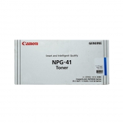 佳能（Canon） NPG-41 TONER C 蓝色墨粉盒 印量约6000页