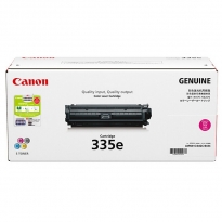 佳能（Canon） CRG335E M 红色硒鼓 印量约7400页
