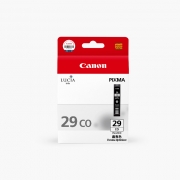 佳能（Canon） PGI-29 CO ASA 晶亮色墨盒 打印量429页 适用于PRO-1