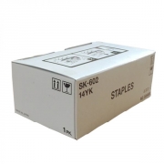 柯尼卡美能达（Konica Minolta）SK-602 装订针 3组/盒 适用于柯尼卡C554 533 534 C654 C754 C454 BH600 750 601 751