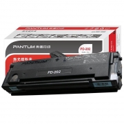 奔图（PANTUM）PD-202 黑色硒鼓 1600页 适用于S2000/MS6000/MS6550/MS6600系列