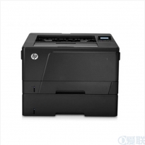 惠普(HP) M706DTN A3幅面 黑白激光打印机