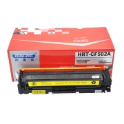 图美诺HRT-CF502A硒鼓 适用于惠普HP Color LaserJet Pro M254nw/254dw/ MFP M280nw/M281fdn/M281fdw