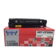 图美诺HRT-CF500A硒鼓 适用于惠普HP Color LaserJet Pro M254nw/254dw/ MFP M280nw/M281fdn/M281fdw