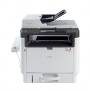 理光（Ricoh）SP 330SFN A4黑白多功能一体机 打印复印扫描传真四合一 适用耗材：理光SP 330L型 一体式墨粉盒