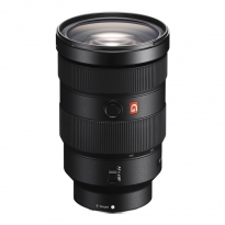 尼（SONY）	FE24-70mmF2.8GM 全画幅标准变焦G大师镜头 E卡口（SEL2470GM）大三元