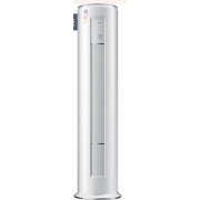 美的(Midea)KFR-51LW/BP3DN8Y-YA401(1) 2匹冷暖变频柜机