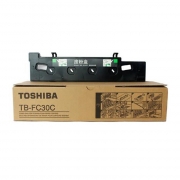 东芝（TOSHIBA）TB-FC30C 原装废粉盒 适用2050C/2051C/2550C/2551C/2000AC/2500AC机型
