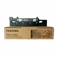 东芝（TOSHIBA）TB-FC30C 原装废粉盒 适用2050C/2051C/2550C/2551C/2000AC/2500AC机型