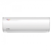 美的(Midea)KFR-35GW/BP3DN8Y-PC401(1) 1.5匹冷暖变频挂机