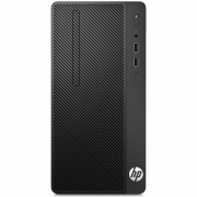 惠普（HP） HP 280 Pro G4 MT Business PC-Q602500005A Intel 酷睿九代 i5 i5-9500 8GB 256GB 中标麒麟 V7.0 三年有限上门保修