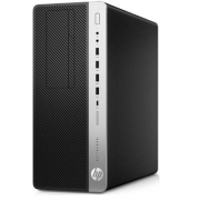 惠普（HP） HP EliteDesk 880 G5 TWR-Q603600005A Intel 酷睿九代 i5 i5-9500 16GB 512GB 中标麒麟 V7.0 三年有限上门保修