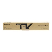 京瓷 (Kyocera) TK-8118K黑色墨粉盒 打印量约12000页 适用于京瓷M8124cidn
