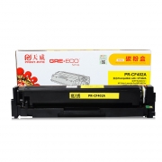 立信 CF402A 硒鼓带芯片 天威立信 1400页 黄色 适用于HP Color LaserJet Pro M252dw/M252n HP Color LaserJet Pro MFP M277dw/M277n/M274n