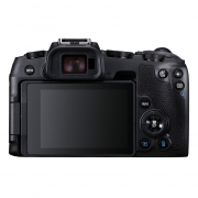佳能 (Canon)EOS RP全画幅专微单镜头套机 含RF24-105mm F4-7.1 IS STM镜头
