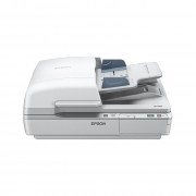 爱普生（EPSON）DS-6500 A4彩色馈纸式双面高速扫描仪 高速文档管理平板+ADF自动进纸