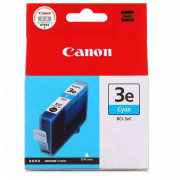 佳能（Canon） InkTank BCI-3e C 青色墨盒 打印量-页 适用于i6500/i6100 MP730