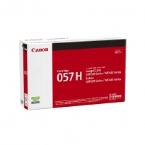 佳能（Canon） CRG-057 H 高容黑色硒鼓 印量约10000页