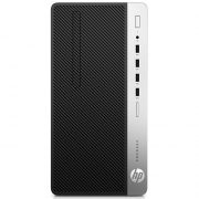 惠普（HP） HP ProDesk 480 G6 MT-Q602523905A Intel 酷睿九代 i5 i5-9500 8GB 1000GB 256GB 中标麒麟 V7.0 21.5寸 三年有限上门保修