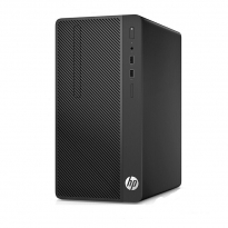 惠普（HP） HP 280 Pro G4 MT Business PC-N701320005A intel 酷睿第八代 i3 i3-8100 4GB 1000GB 128GB 中标麒麟 V7.0 21.5寸 三年有限上门保修