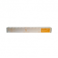 京瓷 （Kyocera）TK-8803Y 黄色墨粉盒 印量约20000页