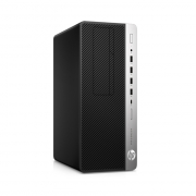 惠普（HP） HP ProDesk 480 G6 MT-Q601100005A Intel 酷睿九代 i5 i5-9500 4GB 1000GB 中标麒麟 V7.0 21.5寸 三年有限上门保修