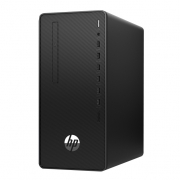 惠普（HP） HP 288 Pro G6 Microtower PC-T902520005A intel 酷睿十代 i3 i3-10100 8GB 1000GB 256GB 中标麒麟 V7.0 20寸 三年有限上门保修