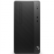 惠普（HP） HP 280 Pro G5 MT Business PC-Q601100005A Intel 酷睿九代 i5 i5-9500 4GB 1000GB 中标麒麟 V7.0 23.8寸 三年有限上门保修