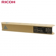 理光（Ricoh）蓝色墨粉盒SP C840C型 34,000页   适用于SP C840DN