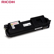 理光 SP C352C 黑色原装墨粉盒 适用SP C352DN打印机