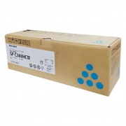 理光（RICOH）SP C360HC型青色墨粉盒 印量约5000页