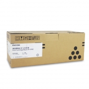 理光 SP C250C 黑色墨粉盒1支装 适用于SP C250DN/C261DNw/C261SFNw