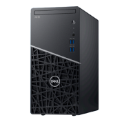 戴尔（Dell） ChengMing 3991 Tower 300381 intel 酷睿十代 i5 i5-10500 8GB 1000GB 256GB 中标麒麟 V7.0 三年有限上门保修