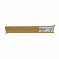 理光（RICOH）MPC3502C型黄色碳粉盒 印量约18000页