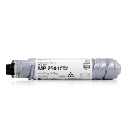 理光 MP 2501C 办公设备墨粉1支装 适用于MP 1813L/2013L/2001L/2501L/2001SP/2501SP