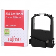 富士通（Fujitsu）FR8X00B 黑色色带架 适用DPK8300/8300E+/8310TAX/8400E/8400E+/8410TAX/8500EII/8510E/8600EDPK/8100/8200