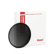 卡色（Kase）减光镜ND镜 72mm 6档 圆形中灰密度镜 风光摄影滤镜 多层镀膜玻璃材质