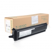 天威 T-1810C-5K 复印机粉盒带芯片经典装 5000页 黑色 适用于TOSHIBA 181/182/211/242/212