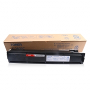 天威 T-2507C-S 复印机粉盒带芯片经典装 4500页 黑色 适用于e-STUDIO 2006/2306/2506/2307/2507