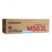 三星（SAMSUNG）CLT-M503L一体式硒鼓 适用C3010/3060 M503L红色（约5000页）