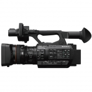 索尼（SONY） PXW-Z280V摄像机 手持4K摄录一体机 3CMOS 17X光学变焦