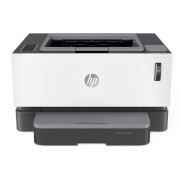 惠普（HP） Laser NS 1020n A4黑白智能闪充加粉式打印机